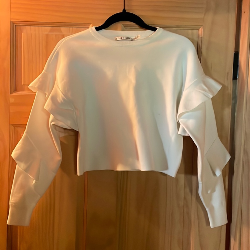 Alice + Olivia Sweater